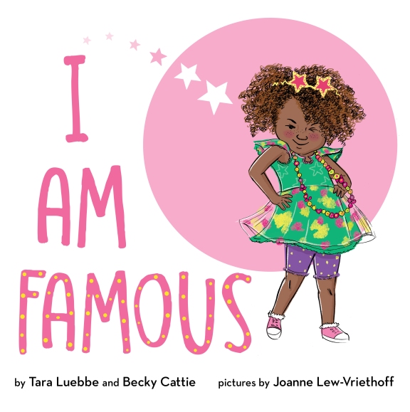 Copy of I Am Famous_CoverReveal