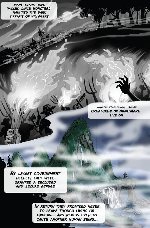 Interview with Artist Mark Swan | johnell dewitt